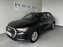 Schwarz metallicperleffektno Neu 2025 Audi Q3 Ambiente SUV | € 46.480 (Superpreis)