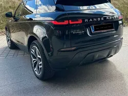Gebraucht 2019 Land Rover Range Rover evoque S SUV | € 25.900 (Guter Preis)