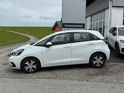 Weiß Gebraucht 2020 Honda Jazz Elegance Kleinwagen | € 19.390 (Fairer Preis)