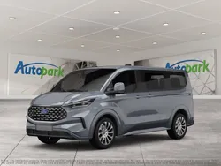 Grau Neu 2025 Ford Tourneo Custom Titanium Limousine | € 69.690 (Fairer Preis)