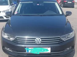 Schwarz Gebraucht 2016 VW Passat Comfortline Kombi | € 13.500 (Fairer Preis)