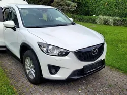Gebraucht 2014 Mazda CX-5 SUV | € 9.500 (Superpreis)