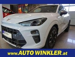 Weiß Gebraucht 2025 Cupra Terramar SUV | € 34.970