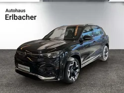 Schwarz metallicperleffektno Neu 2024 VW Tiguan R-line SUV | € 55.000 (Guter Preis)