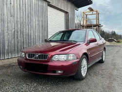 Gebraucht 2002 Volvo S40 Limousine | € 950