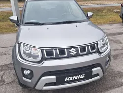Grau Neu 2024 Suzuki Ignis Kleinwagen | € 19.690 (Superpreis)