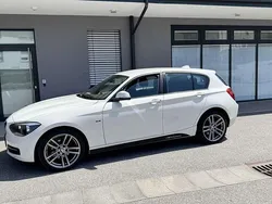 Gebraucht 2014 BMW 114 Sport Line Kleinwagen | € 10.490 (Fairer Preis)