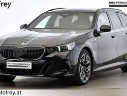 Schwarz Gebraucht 2025 BMW 530e Efficient Dynamics Kombi | € 68.890