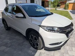 Weiß Gebraucht 2016 Honda HR-V Executive SUV | € 12.450 (Guter Preis)