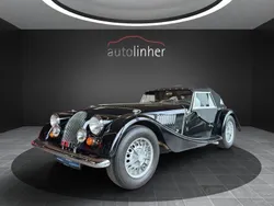 Gebraucht 1975 Morgan Plus 8 Cabrio | € 62.900