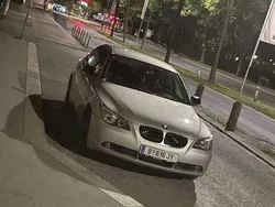 Gebraucht 2006 BMW 525 Limousine | € 4.500 (Superpreis)