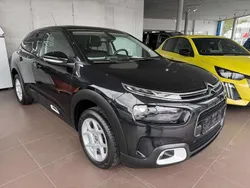 Schwarz Gebraucht 2019 Citroën C4 Cactus Shine Kleinwagen | € 15.970