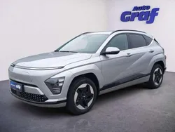 Silber Gebraucht 2025 Hyundai Kona GO! SUV | € 32.999 (Superpreis)