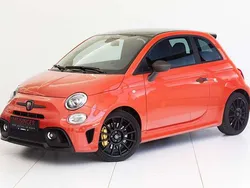 Abarth 695