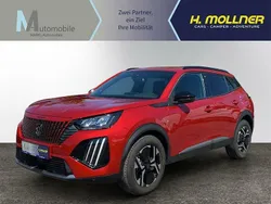 Gebraucht 2024 Peugeot 2008 Allure SUV | € 19.790 (Guter Preis)