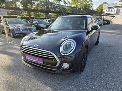 Blau Gebraucht 2015 Mini Cooper D Clubman Kombi | € 14.490