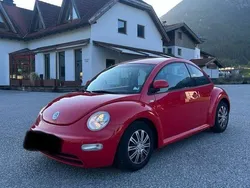 VW Beetle