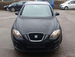 Gebraucht 2010 Seat Altea XL Style Van / Kleinbus | € 4.100 (Guter Preis)