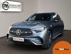 Dunkelgrau metallic Gebraucht 2023 Mercedes 220 Kombi | € 59.990