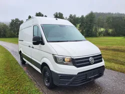 Weiß Gebraucht 2017 VW Crafter Van | € 11.480 (Teuer)