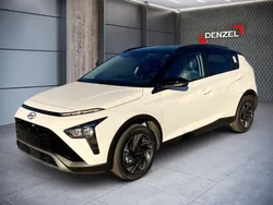 Weiß Neu 2024 Hyundai Bayon SUV | € 19.900 (Guter Preis)