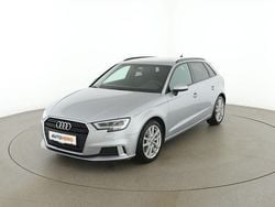 Grau Gebraucht 2019 Audi A3 Sport Limousine | € 15.690 (Superpreis)