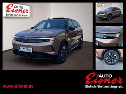 Impakt kupfer Gebraucht 2025 Opel Grandland Electric SUV | € 46.990 (Etwas zu teuer)