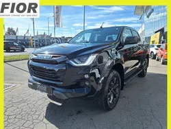 Schwarz Gebraucht 2023 Isuzu D-Max Abholung | € 39.990 (Superpreis)