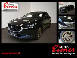 Jet schwarz mica Neu 2024 Mazda CX-30 Homura-Line SUV | € 28.480 (Guter Preis)