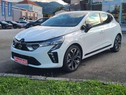 Weiß Neu 2025 Mitsubishi Colt Intense Limousine | € 20.990 (Fairer Preis)