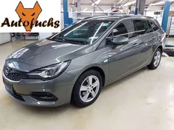 Grau Gebraucht 2021 Opel Astra Ultimate Kombi | € 12.990 (Guter Preis)