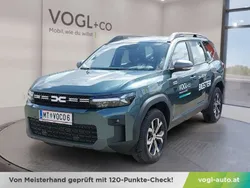 Grün Neu 2025 Dacia Bigster Expression SUV | € 30.011 (Fairer Preis)