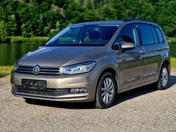 Gebraucht 2016 VW Touran Highline Van / Kleinbus | € 16.499 (Superpreis)
