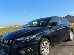 Gebraucht 2017 Fiat Tipo Easy Limousine | € 6.900 (Guter Preis)
