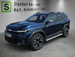 Blau Gebraucht 2025 Dacia Bigster Journey SUV | € 31.590 (Fairer Preis)