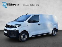 Weiß Gebraucht 2025 Opel Vivaro Van | € 24.980 (Superpreis)