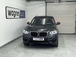 Grau Gebraucht 2021 BMW X3 Performance SUV | € 35.900 (Superpreis)