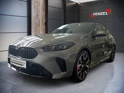 Skyscraper grau met. Gebraucht 2025 BMW 120 Efficient Dynamics Kleinwagen | € 47.490