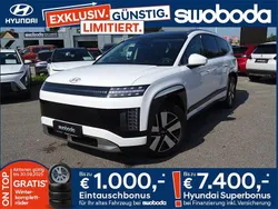 Serenety white weiß Neu 2025 Hyundai Ioniq 6 Limousine | € 84.870