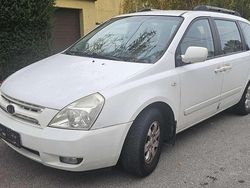 Gebraucht 2007 Kia Carnival Active Van / Kleinbus | € 1.100