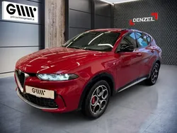 Rot Gebraucht 2023 Alfa Romeo Tonale Ti SUV | € 29.490 (Guter Preis)