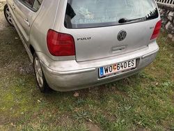 Gebraucht 2000 VW Polo Highline Limousine | € 949