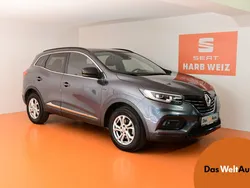 Grau Gebraucht 2021 Renault Kadjar Black Edition SUV | € 19.980 (Fairer Preis)