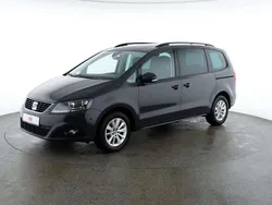Grau Gebraucht 2021 Seat Alhambra Van / Kleinbus | € 32.990 (Etwas zu teuer)
