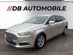 Grau Gebraucht 2016 Ford Mondeo Trend Kombi | € 11.990 (Fairer Preis)