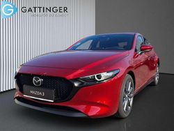 Rot Neu 2025 Mazda 3 Exclusive-Line Limousine | € 28.990 (Fairer Preis)