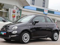 Schwarz Gebraucht 2024 Fiat 500C Dolcevita Cabrio | € 15.490 (Fairer Preis)