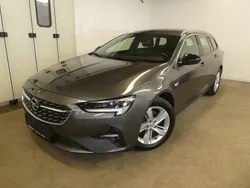 Gebraucht 2022 Opel Insignia Elegance Kombi | € 17.999 (Guter Preis)