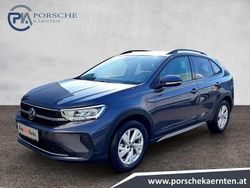 Mittelgrau metallic Gebraucht 2024 VW Taigo Life SUV | € 22.990 (Fairer Preis)