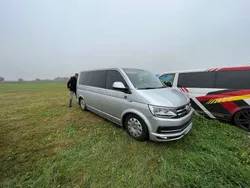 Gebraucht 2009 VW T5 Trendline Van | € 17.000 (Etwas zu teuer)